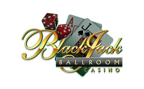 Blackjack ballroom levantamentos